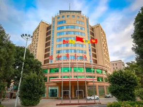 Dehe Business Hotel Quanzhou Quangang Branch