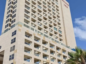 GO to apartments in Leonardo