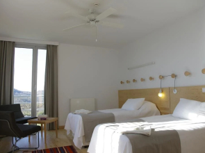 Narköy Ecologic Hotel & Organic Farm