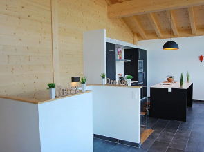 D'Arby - Three Bedroom