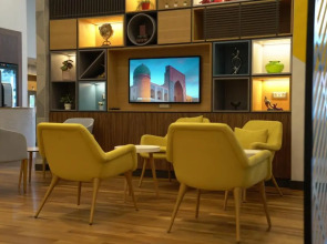 Holiday Inn Istanbul Sisli by IHG