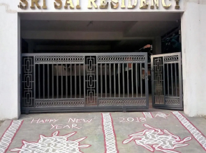 Sri Sai Residency