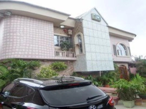 Firstview Luxury Apartment Hotel