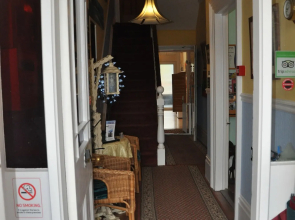 Torwood House Hotel
