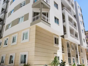 Depiro Point Apartment B6