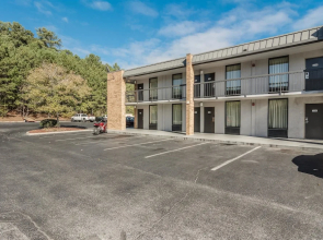 Studio 6 Rome - Skytop