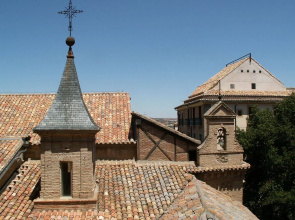 Oasis Hostel Toledo