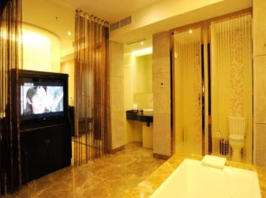 Tanggong Resort Hotel