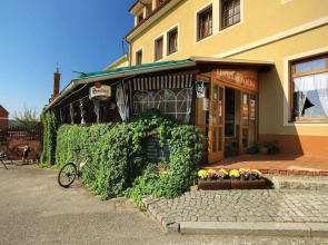 Hotel Záviš z Falkenštejna