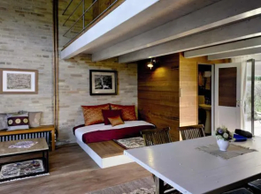 Santomaro Country Loft