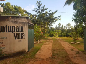 Thotupola Villa - Mirissa