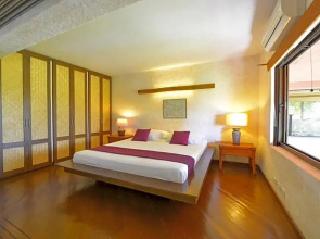 Biancas Garden Apartment