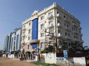 Red Sun Hotel Apartments