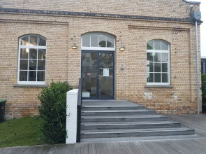 Fisher Point - Shared Apartment