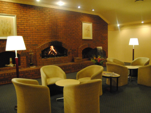 Grange Burn Motel