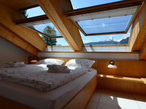 Charmante Wohnung in Schonau am Konigssee