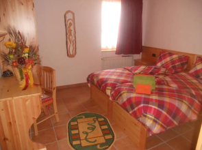 Agritur Melango
