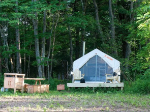 Tentrr - Orchardside Farm