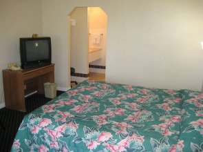 Hollywood La Brea Inn