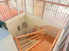 Casa de Huespedes Colonial