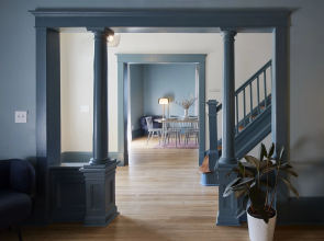 Guest House Raleigh - Adults Only