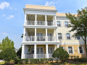 Reunion Resort 7521AMDI - Three Bedroom Condo