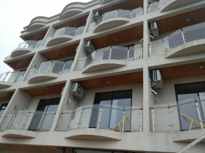 Weizhou Island Xitang Art Hotel