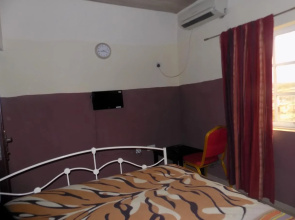 BG Hotel