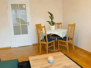 Apartament pod Pawiem