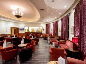 Курортный отель Medina Solaria & Thalasso