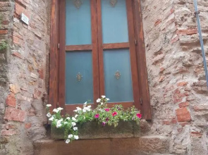 Appartamento nel Borgo