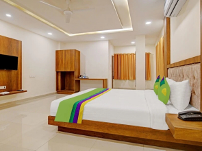 Royal Empire Indore by Treebo