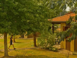 Camping de l'Arros