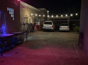 San Felipe Place To Stay B&B