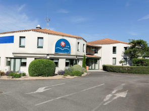 The Originals Access, Hôtel Le Beaulieu