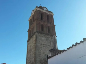 Ático Torre Candelaria
