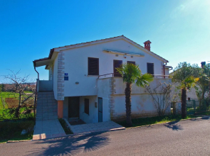 Apartment 950