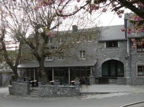 Hotel De La Gare