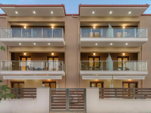 M&b Boutique Apartments