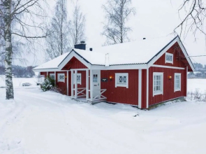 Holiday Home Peltosirkku