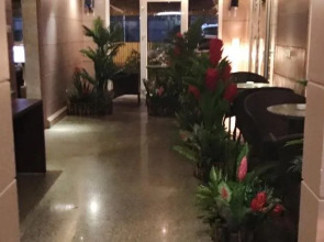 Ha Noi Le Grand Hotel