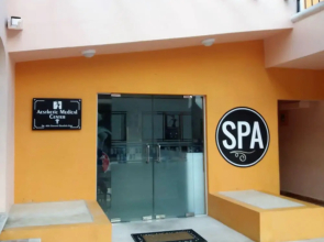 Hotelcoz All Inclusive