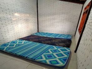 Abiyasa Homestay Syariah