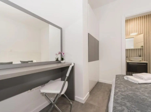 Villa Magnifica Apartments with pool