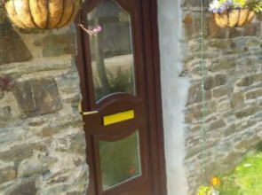 Garras Farm Bed and Breakfast