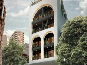 Hotel Tres Altares Sabaneta