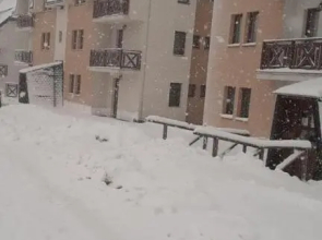 Sunčani Breg apartman 10