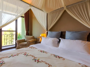 Vento Hotel And Resort Dali Erhai