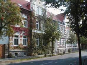 Hotel Zum Goldenen Löwen
