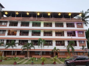 Ashokam Resorts